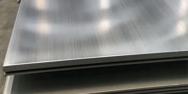 Monel K500 Plaka Özellikleri, Çeşitleri ve Uygulamaları