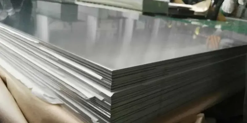 Incoloy 800 Plaka Bileşimi, Isıl İşlem, Özellikleri ve Uygulamaları