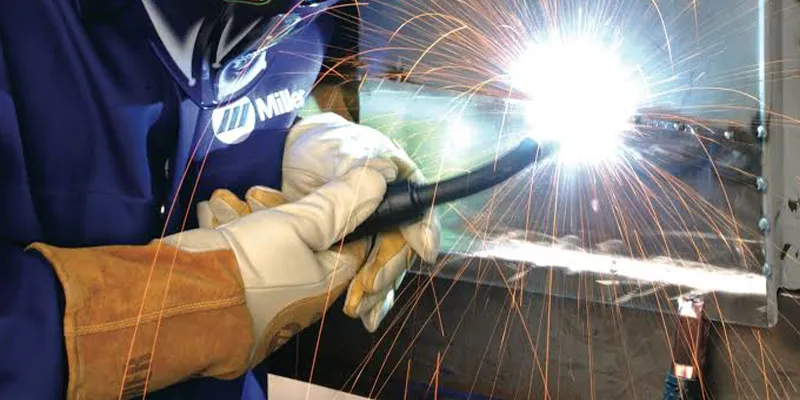 Which Filler Metal Should You Use for Welding Alloy 20 to Itself Which Filler Metal Should You Use for Welding Alloy 20 to Itself