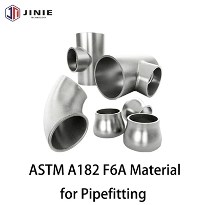 ASTM A182 F6A sınıfı nedir?