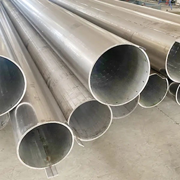Stainless Steel 317 / UNS S31700 / 1.4449